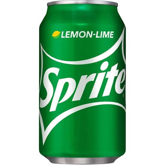 Sprite (雪碧)